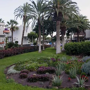 Apartament Frontera-primavera , Costa del Silencio España