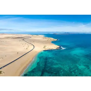Marisol , Antigua (Fuerteventura) España