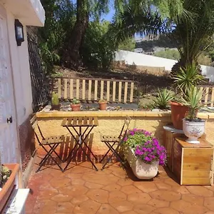 Casita Con Mirador , Málaga España