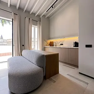 Casa Monti Sherry A , Jerez de la Frontera España